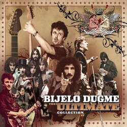 CROATIA RECORDS BIJELO DUGME - ULTIMATE C OLLECTION 2CD, (412574) Cene