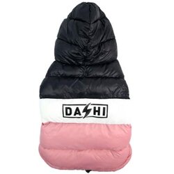 Dashi Jakna Pink XS Cene