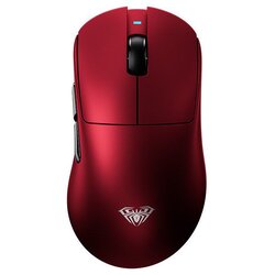 Aula SC900 Pro Red Mouse Cene