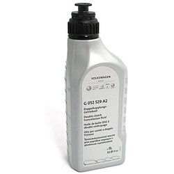 VAG AUDI SEAT ŠKODA VOKSWAGEN OLJE ZA AVTOMATIK VAG G052529A2 1L Cene