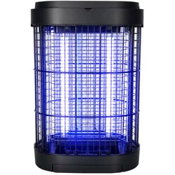 Master Lampa UV za zaštitu od insekata 20W QP-MLR crna Cijene