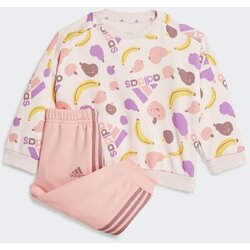 Adidas Trenerka za devojčice i fruit ft jog GT Cene