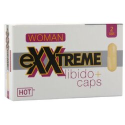 Ero by HOT eXXtreme Libido Caps Women 2tbl Cene