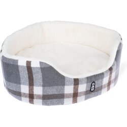 TIAKI udobno ležišče Nolan - D 55 x Š 47 x V 19 cm Cene