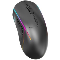 Yenkee YMS 3500BK Samurai WL bežični miš, 5000 DPI, crni Cijene