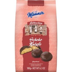 Manner čokoladni medenjaki Cene