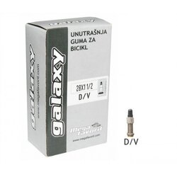 Butyl unutrašnja guma 12x1.75 DV STAR ( 660001 ) Cene