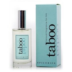 Ruf Taboo Epicurien Sensual Fragrance for Him 50ml Cijene