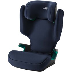 Britax Romer dječja autosjedalica adventure™ plus 2 i-size (100-150 cm) night blue Cene