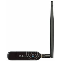 D-link usb adapter Wireless‑N nano DWA-137 Cene