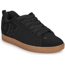Dc Shoes Nizke superge COURT GRAFFIK Črna Cene