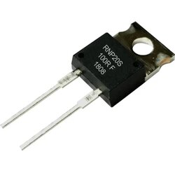 NIKKOHM RNP-20SAR800FZ03 Snažan otpor 0.8 Ohm Radijalno ožičen TO-220 35 W 1 % 1 ST Cene