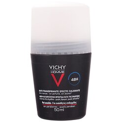 Vichy homme extra sensitive 48H antiperspirant za osjetljivu kožu 50 ml za muškarce Cijene