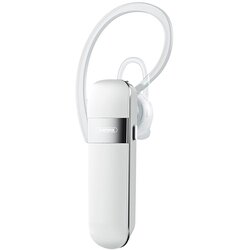  SLUŠALICE HANDFREE REMAX BLUETOOTH - RB-T36 (VIŠE TAČAKA + EDR) BIJELA Cijene
