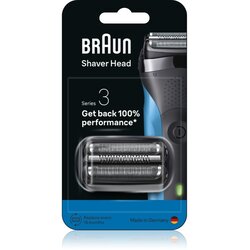 Braun Combipack 21B Cene