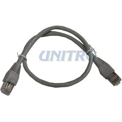 Patch cord UTP Cat6 5m Cene