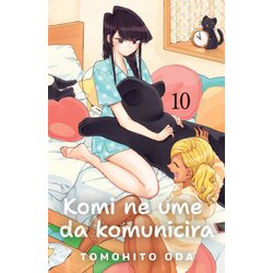  Komi ne ume da komunicira 10 Cene