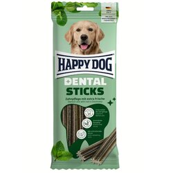 Happy Dog Dental Happy Dog poslastica za pse Dental Sticks 130 g Cene