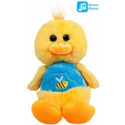 Amek Toys muzičko malo pače Cene