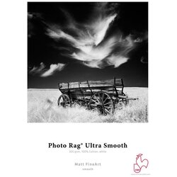 Hahnemuehle foto papir photo Rag® ultra smooth 10 x 15 Cene