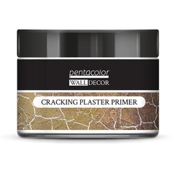 Crackle Effect Base Primer | Various Volumes Cene