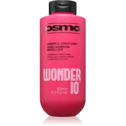 OSMO Wonder 10 vlažilni balzam za krepitev las 400 ml Cene