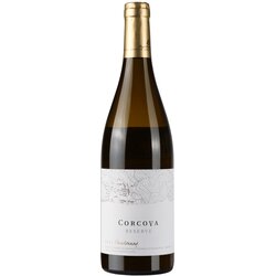 Corcova Roy and Damboviceanu Corcova Chardonnay Reserve Cene