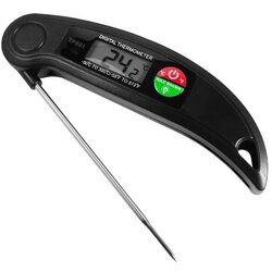 Zeda sklopivi termometar sa ubodnom sondom -50 - 300°C ( TP801 ) Cene