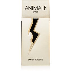 Animale Gold toaletna voda za moške 100 ml Cene