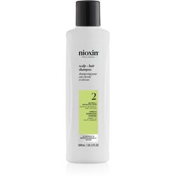 Nioxin System 2 Scalp + Hair Shampoo šampon protiv stanjivanja kose 300 ml Cene