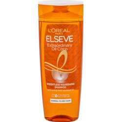 L´Oréal Paris šampon Elseve Extraordinary Oil Coco 250 ml Cijene