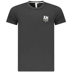 ACCADEMIA MILITARE muŠka majica s6s6795586/ crna Cene