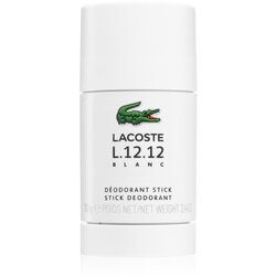 Lacoste Eau de L.12.12 Blanc deostick za muškarce 70 g Cijene