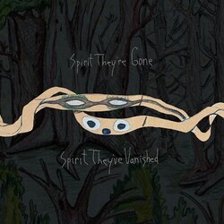 Animal Collective Spirit They’re Gone, Spirit They’ve Vanished Cene