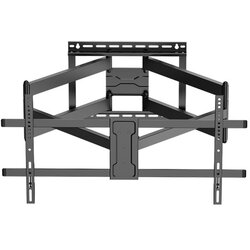 Xstand 43-90 all around Nosač za TV/FULL MOTION/nagib+3 do-12/rotac.60/VESA 800X400/60kg/6-10cm Cene