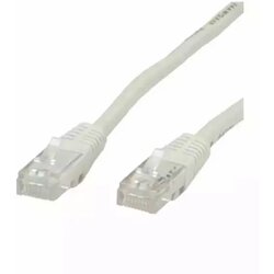 Secomp UTP cable CAT 5 sa konektorima 0.5m 30566 Cene