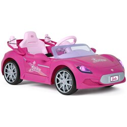 Peg-Perego Barbie RC Cene