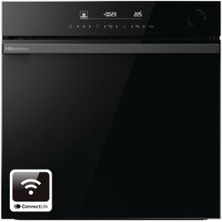 Hisense Ugradbena pećnica BSA66346PBGWIFI Cene