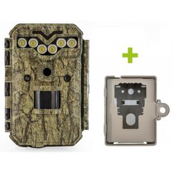 Keepguard Fotozamka KG795W i metalna kutija + 32GB SD memorijska kartica i 8kom baterija! Cene