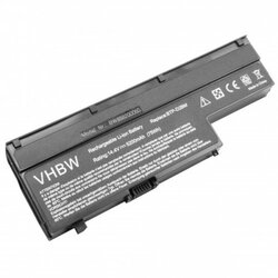 M-tec Baterija za Medion MD97007 / MD97110 / P6611 / P6620, 4400 mAh Cene