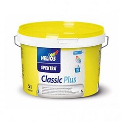 Helios Spektra unut.5l Cene
