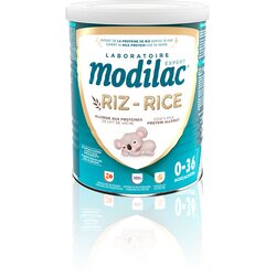 Hemofarm modilac expert riz 400g Cene