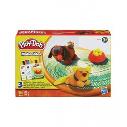 PLAY-DOH Plastelin mini tematski set 275-6074 Cene