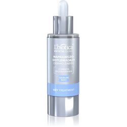 L´Biotica Estetic Clinic Oxy Treatment nočni obnovitveni serum z antioksidacijskim učinkom 30 ml Cene