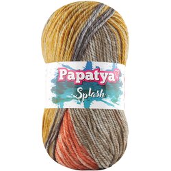 PAPATYA Vunica Splash 06 Cene