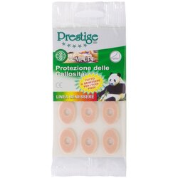 Prestige mali ovalni štitnici za kurje oči, 9 kom Cene