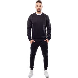 Glano Men ́s tracksuit - black Cijene