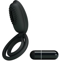 PRETTY LOVE MALE PRETTY LOVE SILICONE RING- ESTHER Cene
