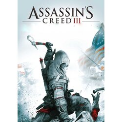 Assassin's Creed iii uplay key global Cene