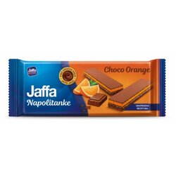 Jaffa napol.cokolada narandza 160G Cene